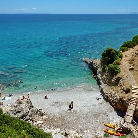 Sakos Skala (Kefalonia)