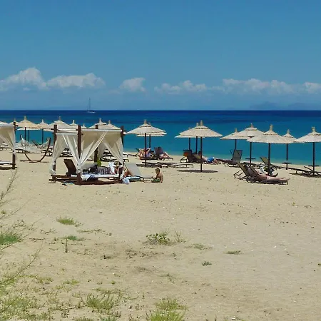 Вилла Sakos Skala Kefalonia Skala (Kefalonia)