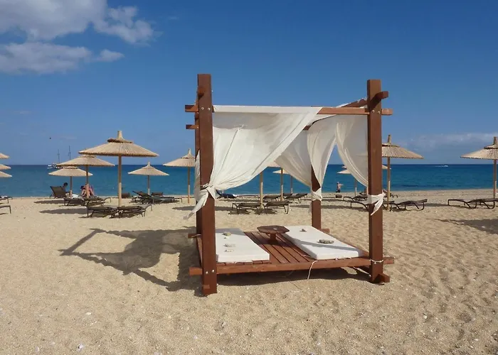 Sakos Skala Kefalonia