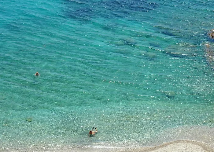 Sakos Skala Kefalonia 빌라 Skala (Kefalonia)