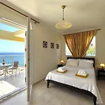 Sakos Skala Kefalonia 别墅