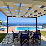 别墅 Sakos Skala Kefalonia