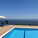 Sakos Skala Kefalonia 别墅 *