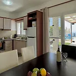 빌라 Sakos Skala Kefalonia *
