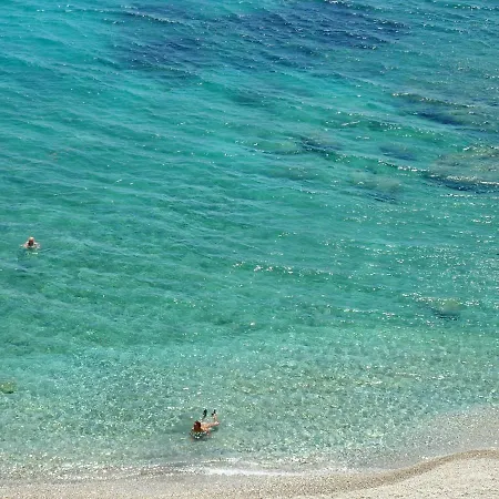 Sakos Villa Skala (Kefalonia)