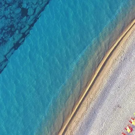 Sakos * Skala (Kefalonia)