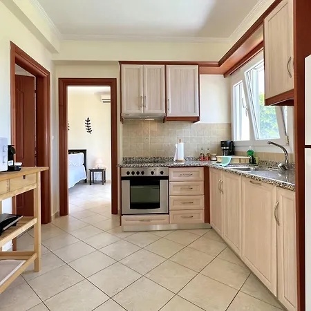 Villa Sakos *