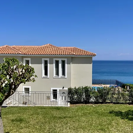 Sakos * Skala (Kefalonia)