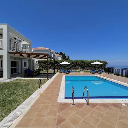 Sakos * Skala (Kefalonia)