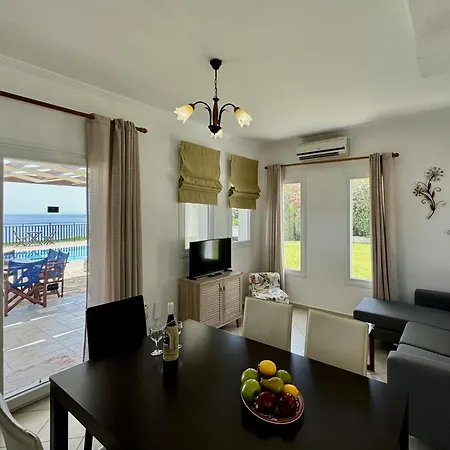 Sakos Skala Kefalonia