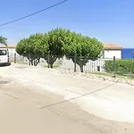 Sakos Skala Kefalonia ヴィラ