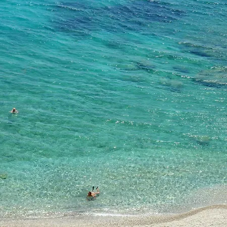 Sakos Skala Kefalonia וילה Skala (Kefalonia)
