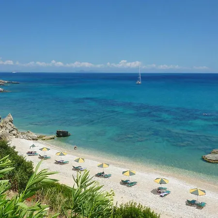 Sakos Skala Kefalonia Skala (Kefalonia)