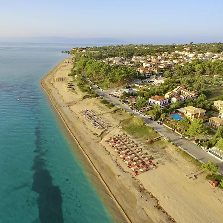 Sakos * Skala (Kefalonia)