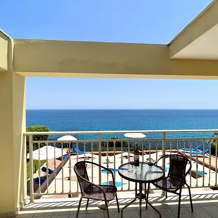 Вилла Sakos Skala Kefalonia