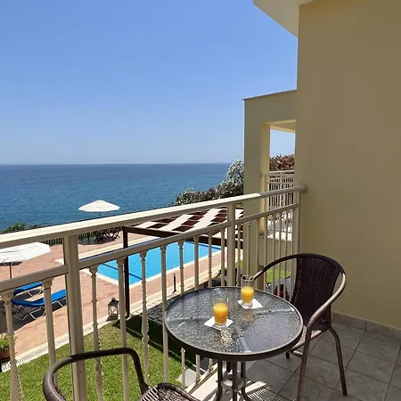 Sakos Skala Kefalonia Vila Skala (Kefalonia)