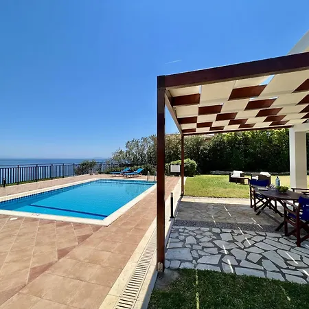 Sakos Skala Kefalonia *