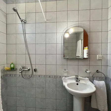 Sakos Skala Kefalonia Villa Skala (Kefalonia)