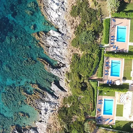 Sakos Skala Kefalonia