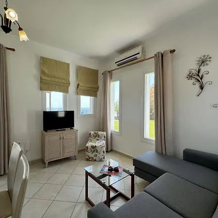 Villa Sakos Skala Kefalonia *