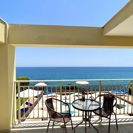 Villa Sakos Skala Kefalonia Skala (Kefalonia)