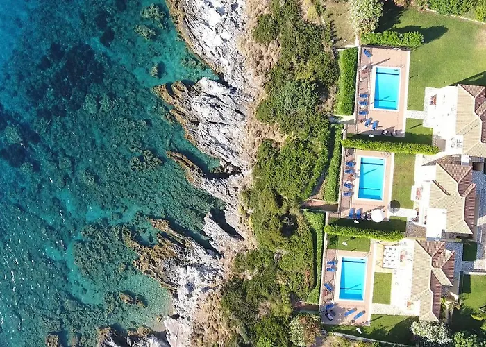 Sakos Skala Kefalonia Skala (Kefalonia)