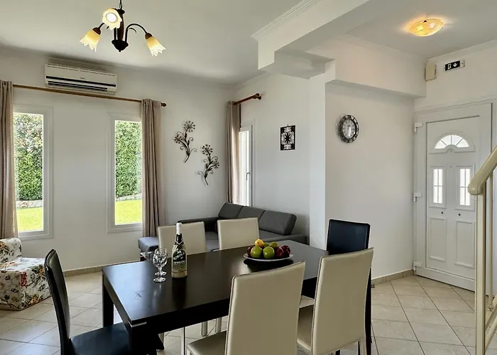 Sakos Skala Kefalonia Skala (Kefalonia)