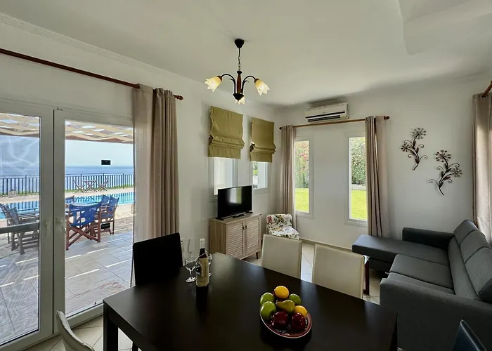 Sakos Skala Kefalonia