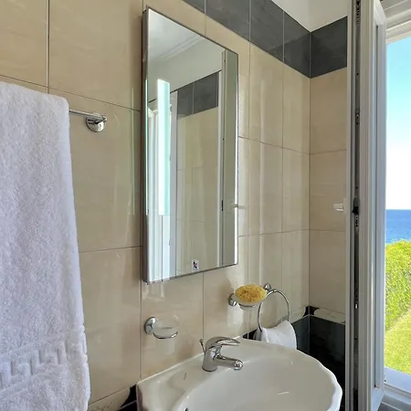 Sakos Skala Kefalonia *