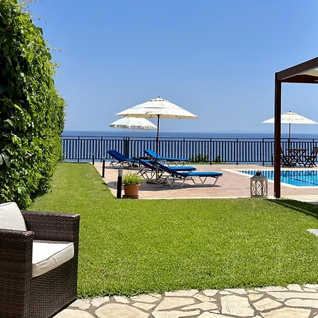 Sakos Skala Kefalonia * Skala (Kefalonia)